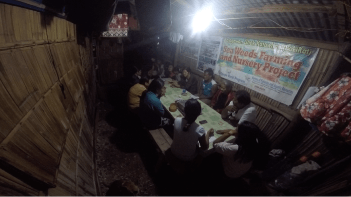 Photo by: Paola Ceriola