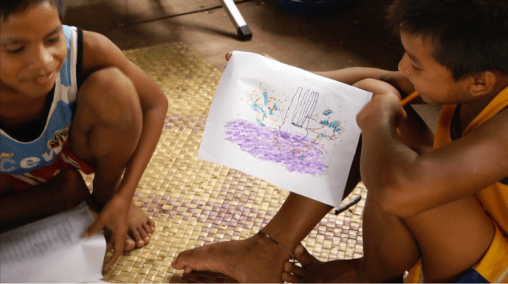 Photo by: Paola Ceriola