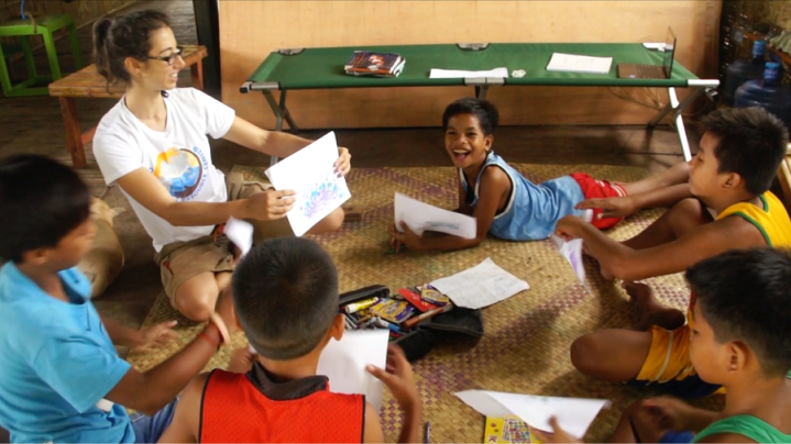 Photo by: Paola Ceriola