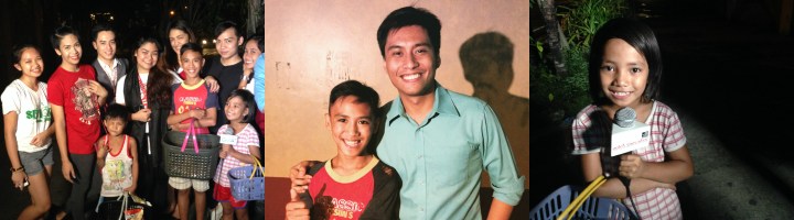 Birthdays and Vendors. Written by Bam Alegre for SubSelfie.com