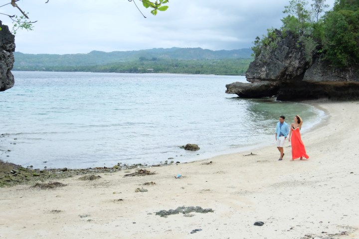 Salagdoong Beach