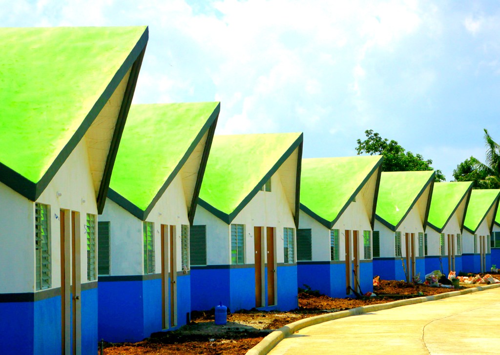 From Disasters to&nbsp;Shelters