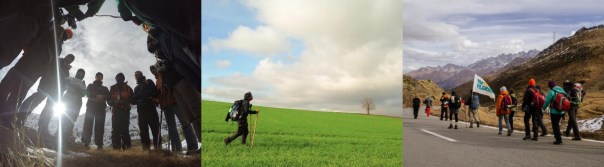 We Paved Paradise. Written by Justin Joyas for SubSelfie.com