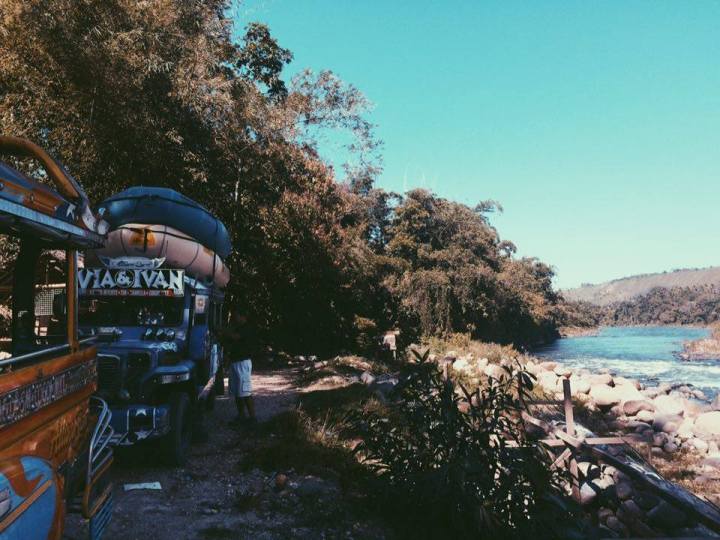 Cagayan de Oro, Misamis Oriental.