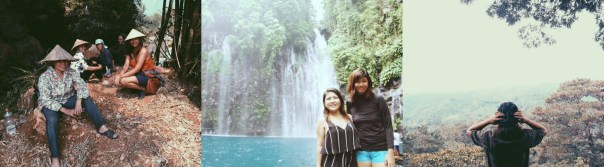 There Are Places I Remember. Written by Lian Buan for SubSelfie.com