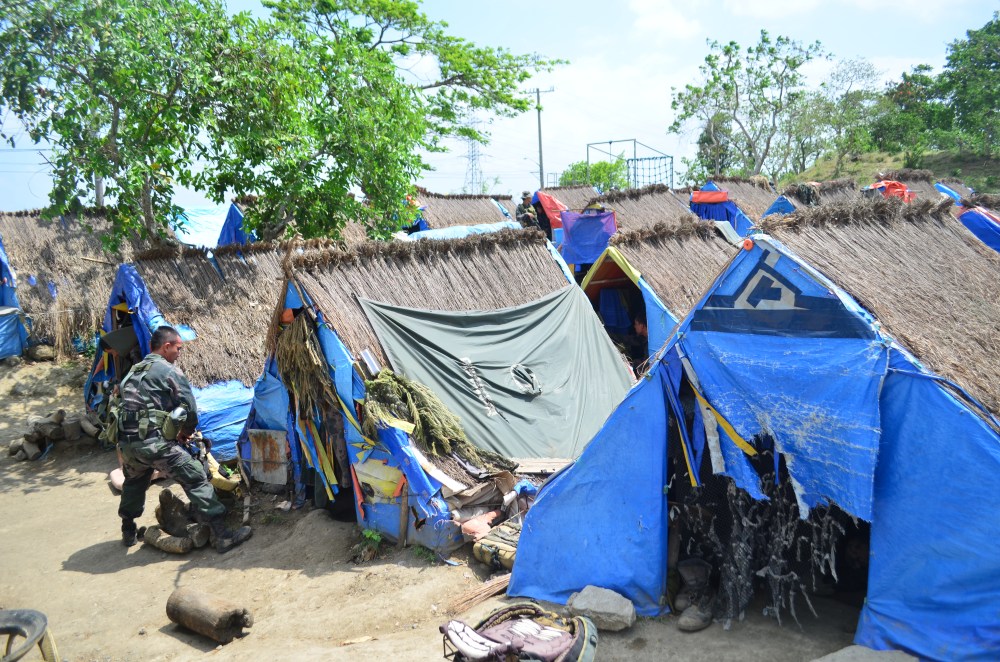 Homekeeping lessons.