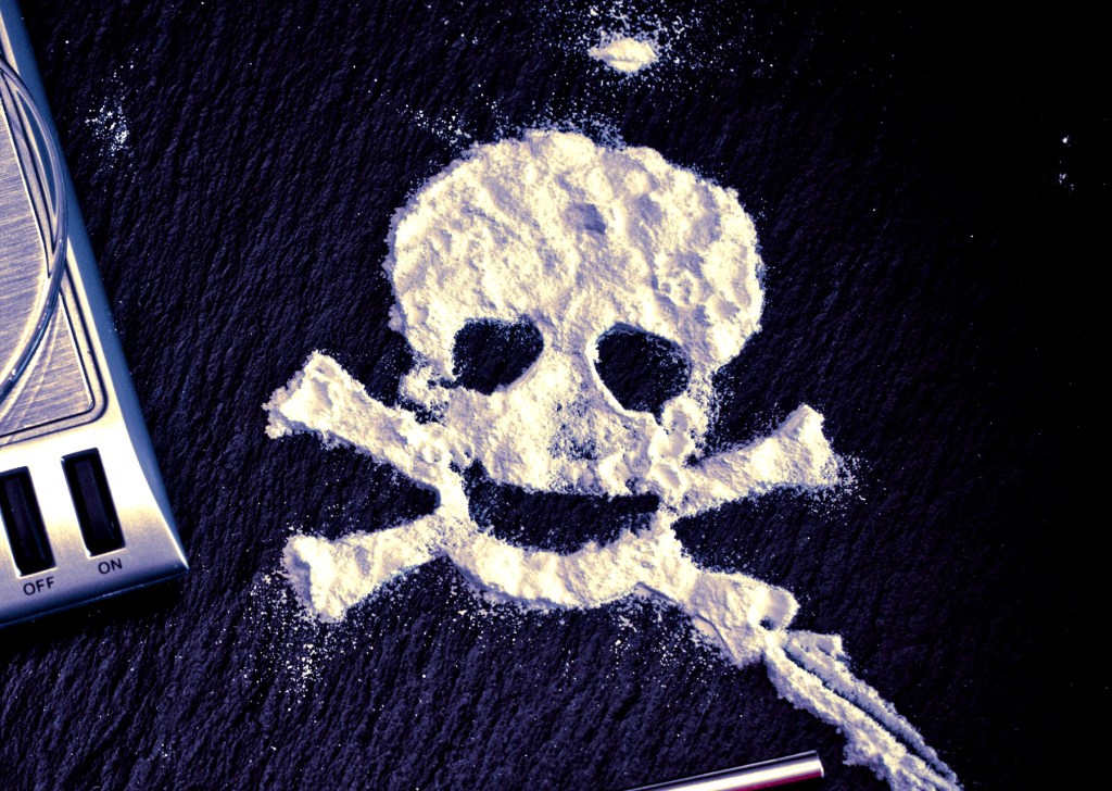 Drug Lords: The Curse of My&nbsp;Clan