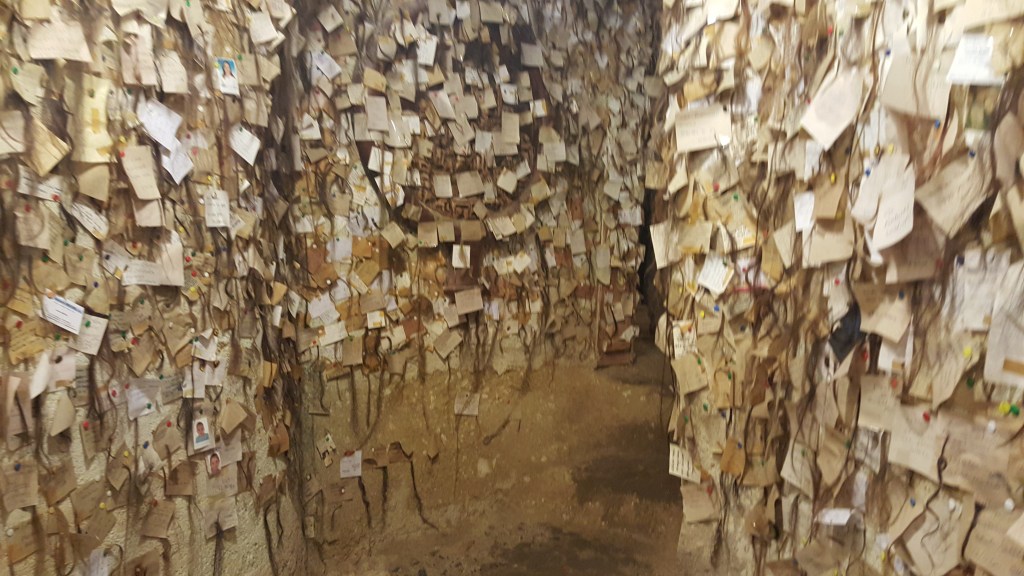 The Avanos Hair Museum