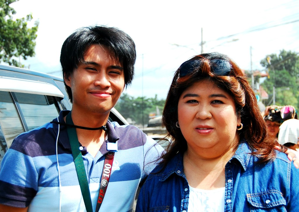 Reporter Notes: Prequel