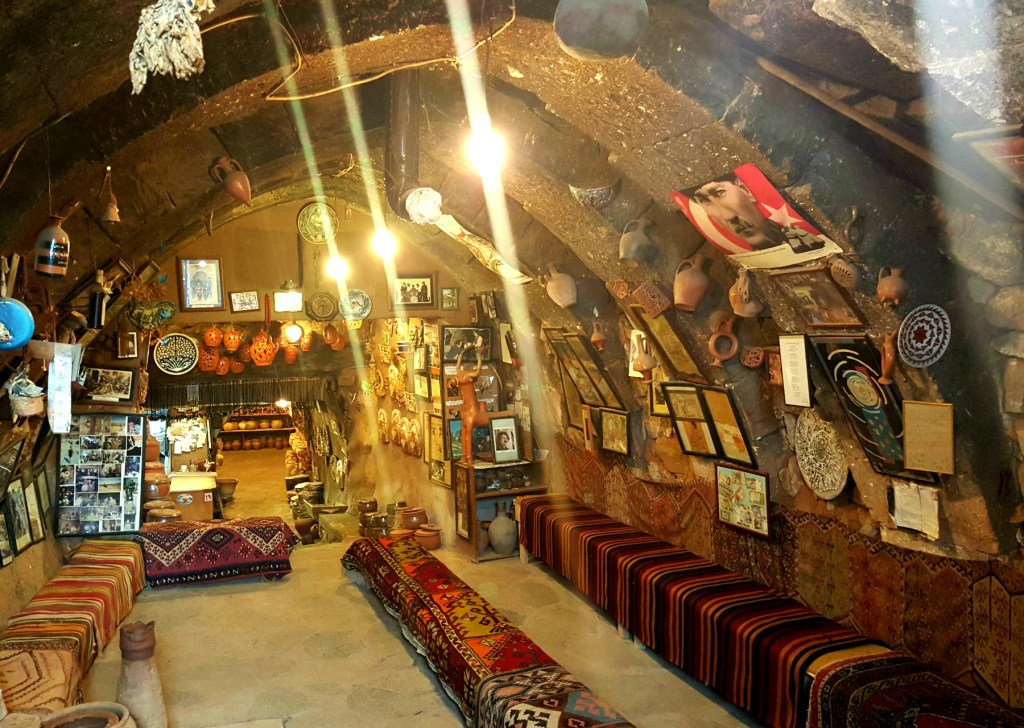 The Treasures of&nbsp;Turkey