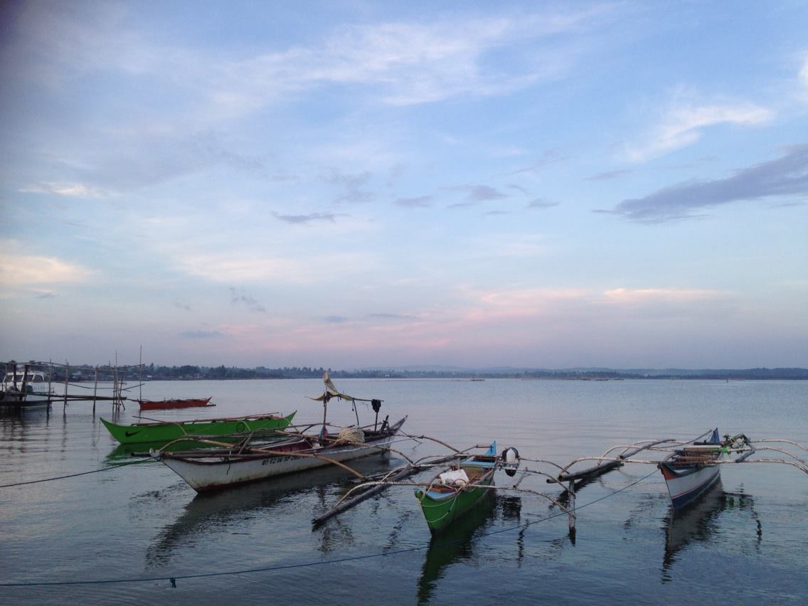 Batad Agriculture Subselfie 4