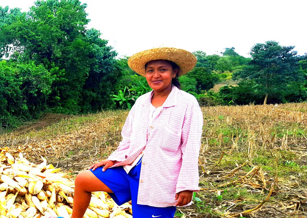 Who Run the Farm?&nbsp;Girls!