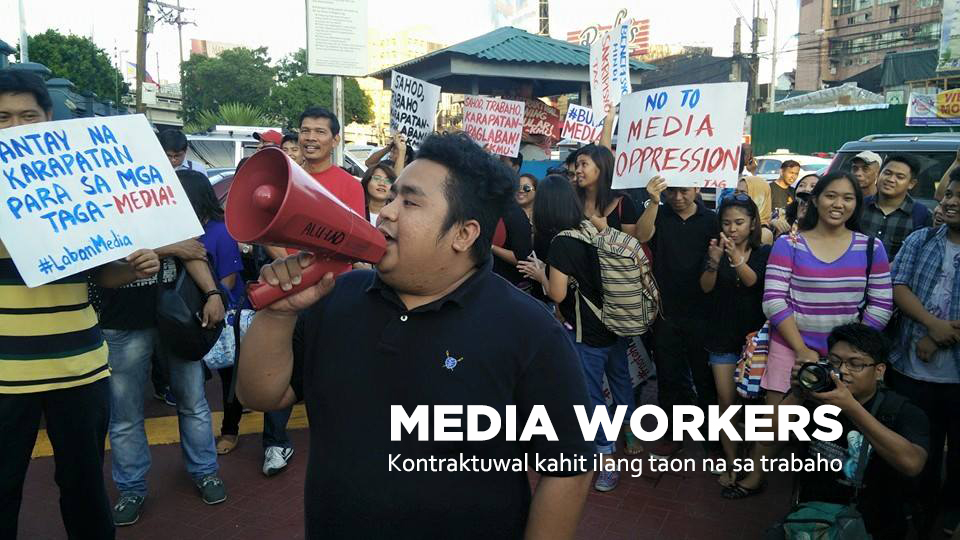 Bowe. Buhay Media.