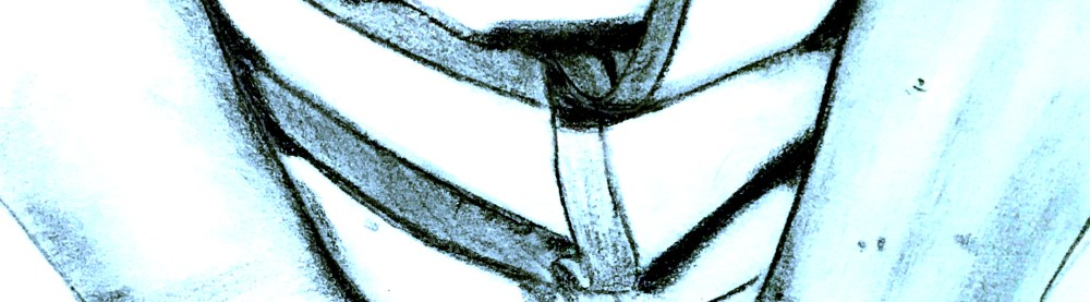 Courageous Hands by Vonne Aquino. Written for SubSelfie.com.