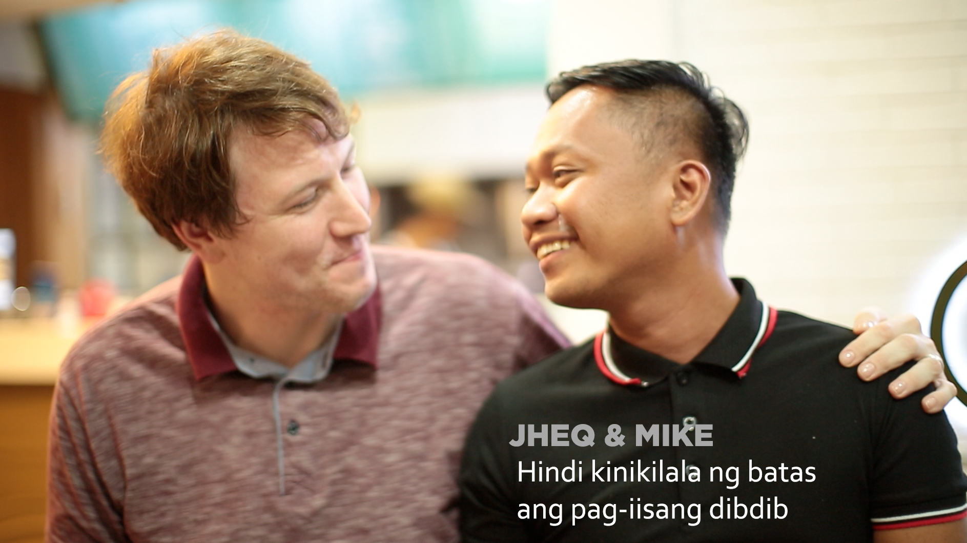 LGBT Discrimination.