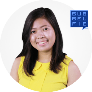 Subselfie - Dawnavie