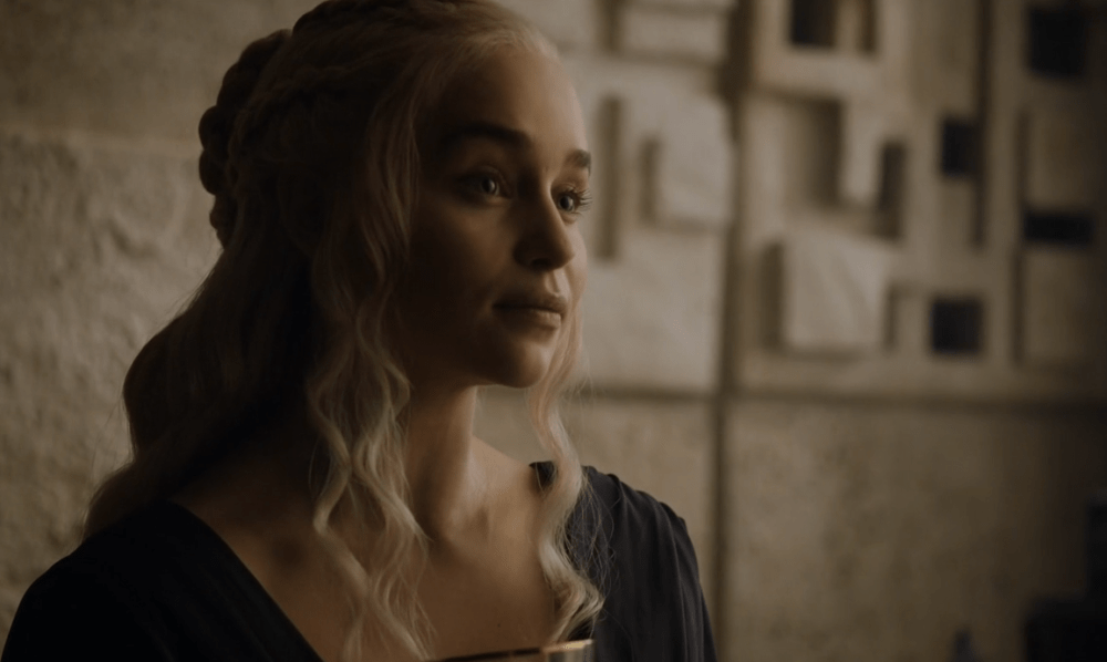 "Poy, I'm so sorry."