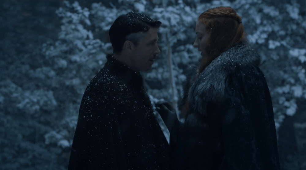 Hold it right there.