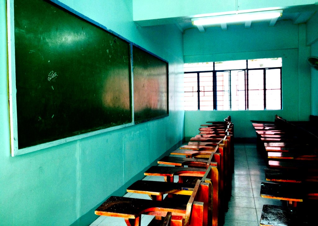 Public Schools: A Teacher’s Checklist of&nbsp;Concerns