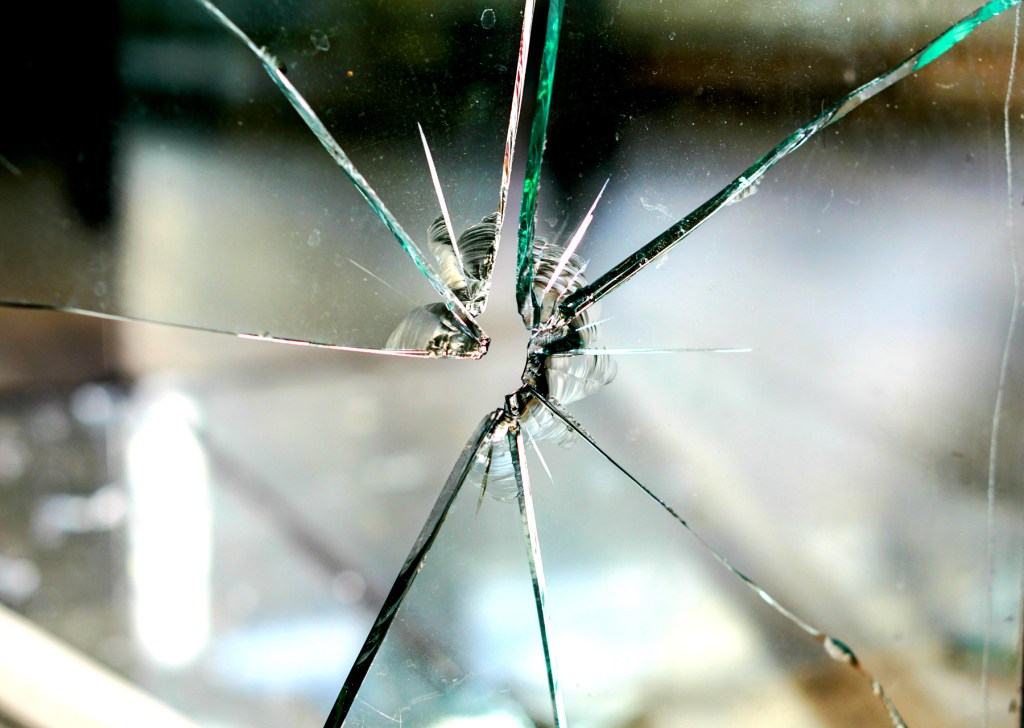 Hereditarily Broken: Surviving Dysfunctional&nbsp;Families