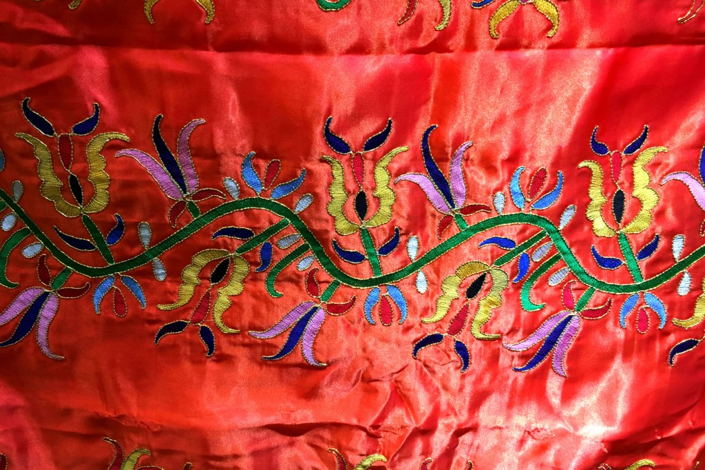 Manobo: Dugo sa Lupaing&nbsp;Ninuno