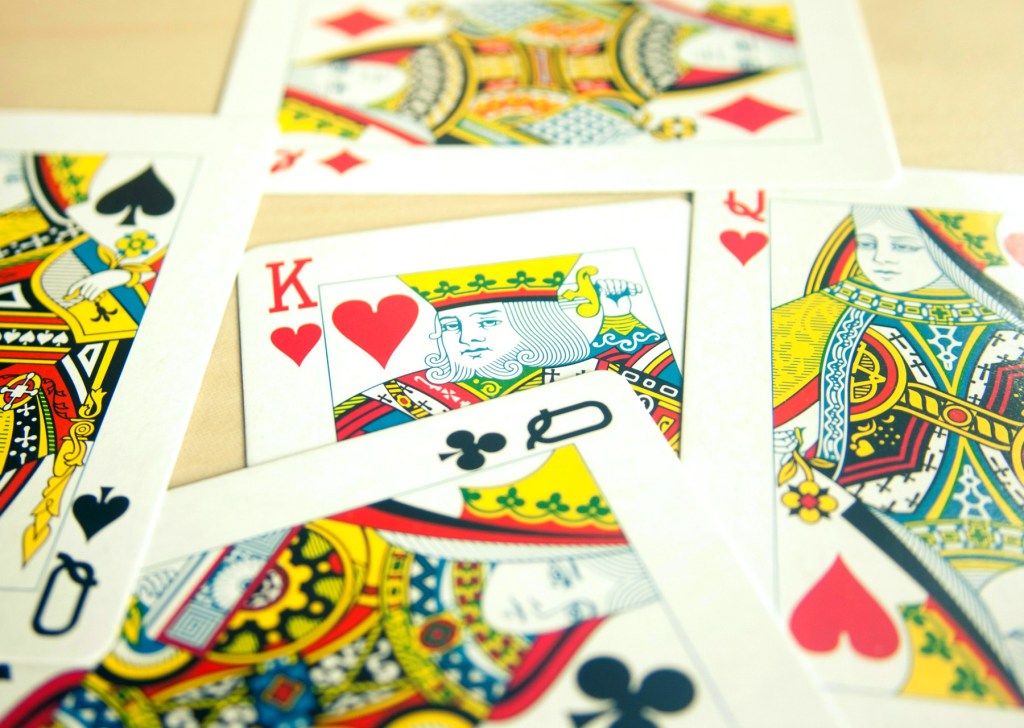 Cybersex and Congress: A Tale of Two&nbsp;Queens