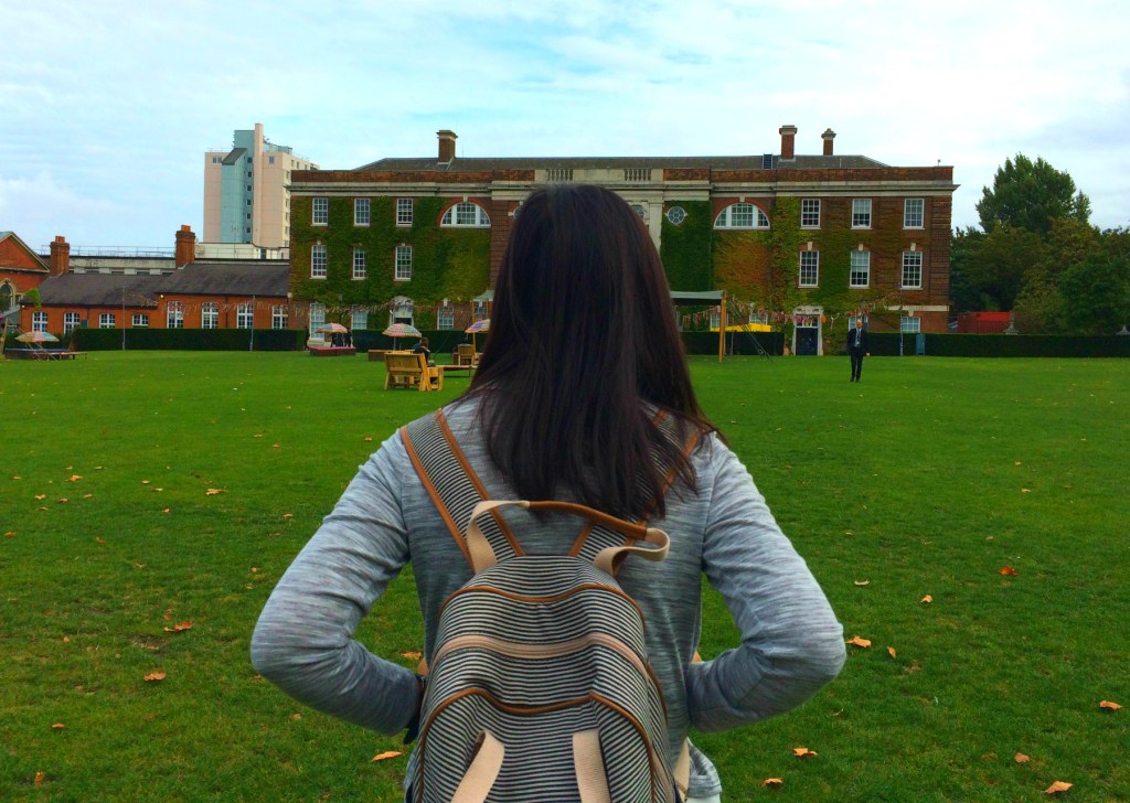 If You Want to Study&nbsp;Abroad