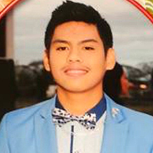 Kyle Aristophere Atienza.