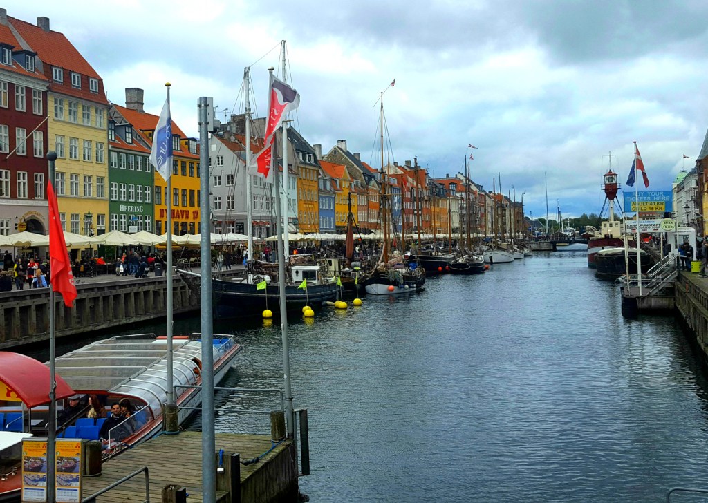 Horror Story in Denmark: ‘I think I just experienced&nbsp;racism’