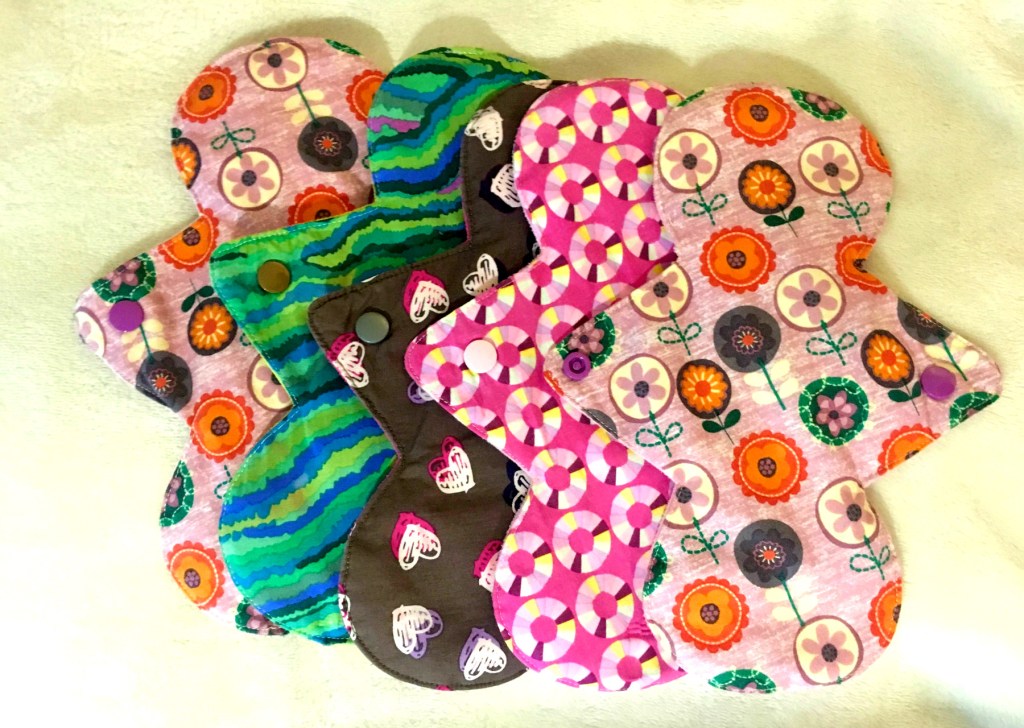 Pasador Diaries: Six Months without Disposable&nbsp;Napkins