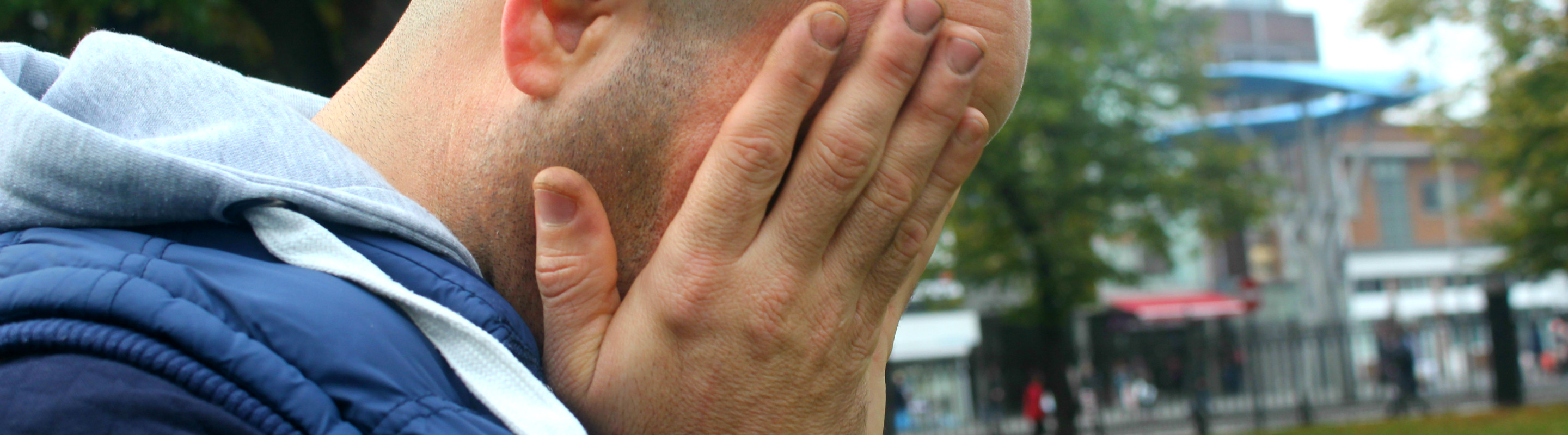 The Journey of Death: Escaping Syria. Written by Aghnia Adzkia for SubSelfie.com.