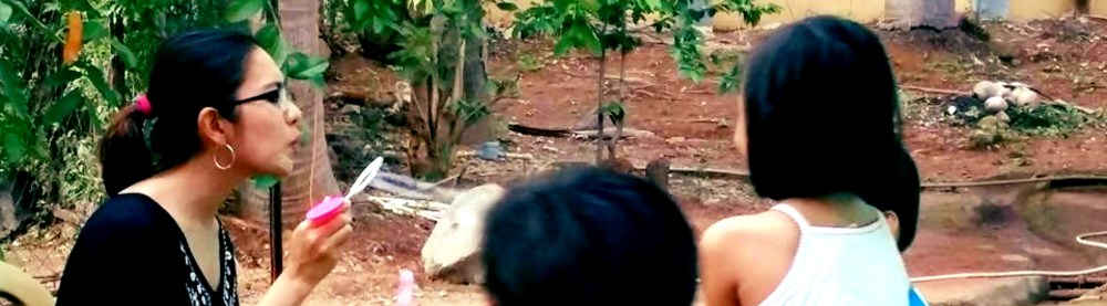 Words of Wisdom for Turning 30. Written by Tricia Zafra for SubSelfie.com.