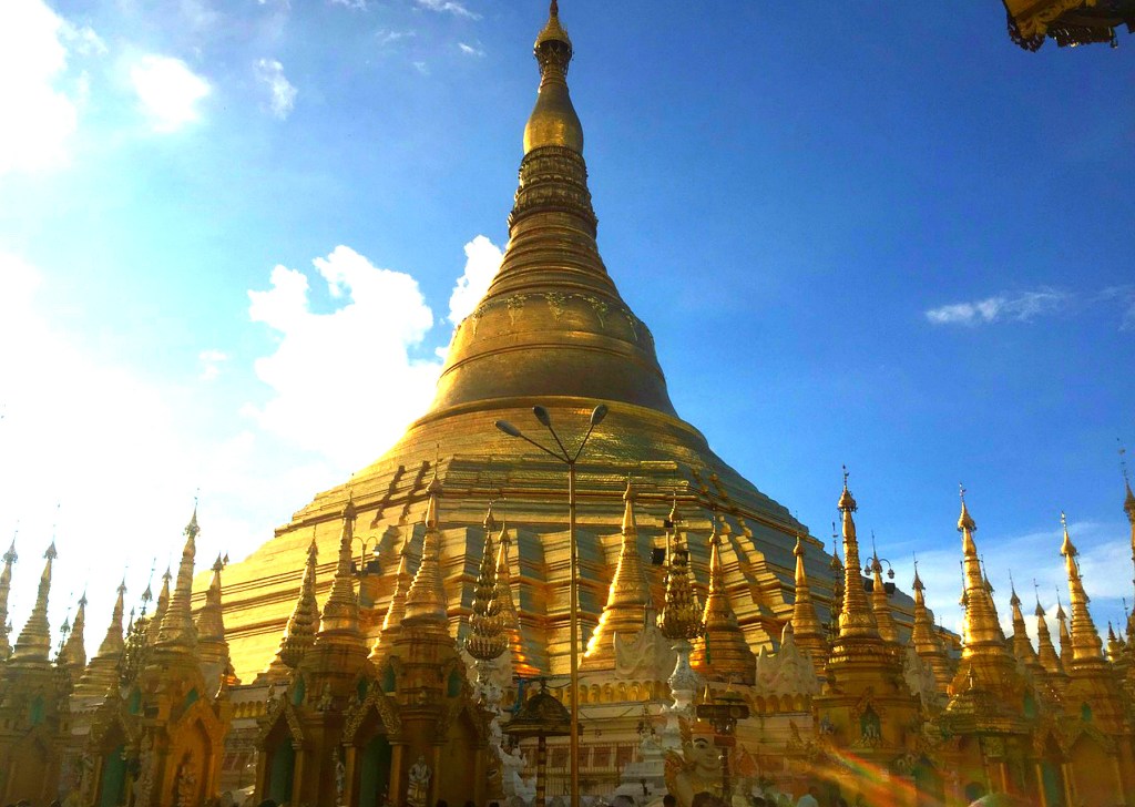 Exploring Myanmar: Smiles, Spirituality Shine in the Golden&nbsp;Land