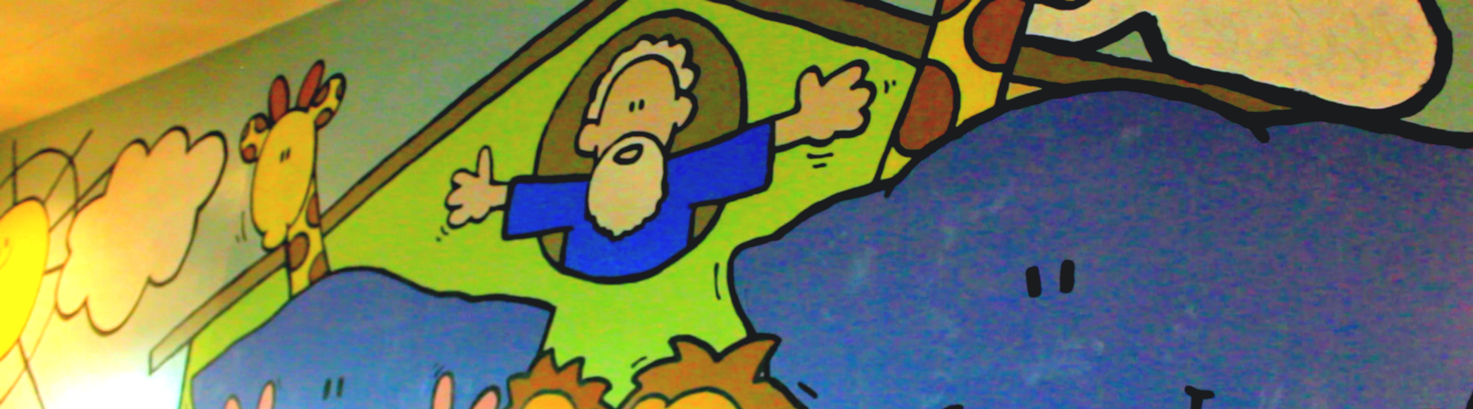 Little Angels in Need of Hugh. Written by JM Nualla for SubSelfie.com.