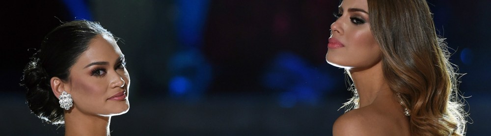 Q and A: The Psychology of Beauty Queen Blunders. Written by Tricia Zafra for SubSelfie.com.