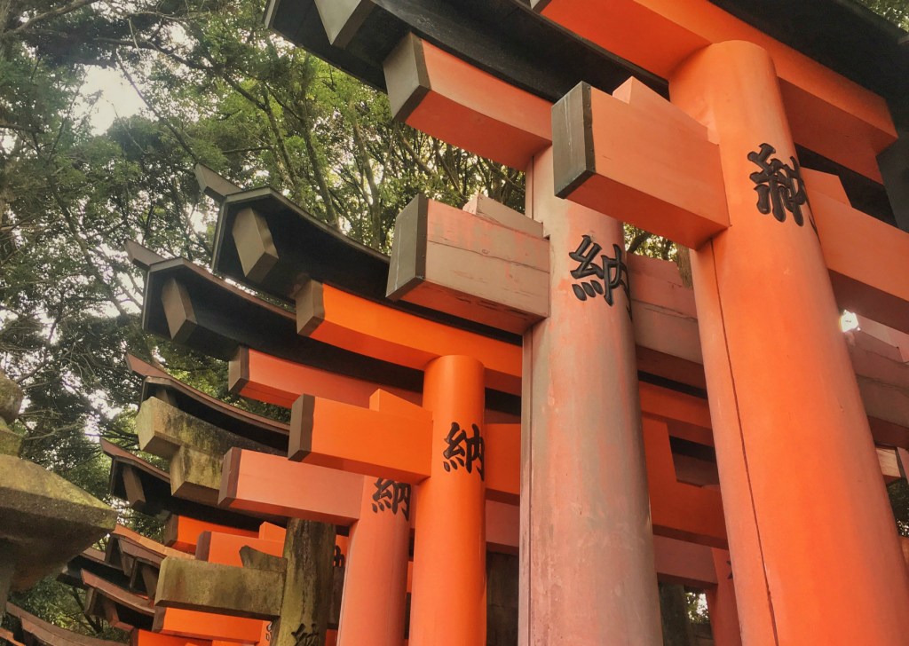 8 Things I Learned in&nbsp;Kansai