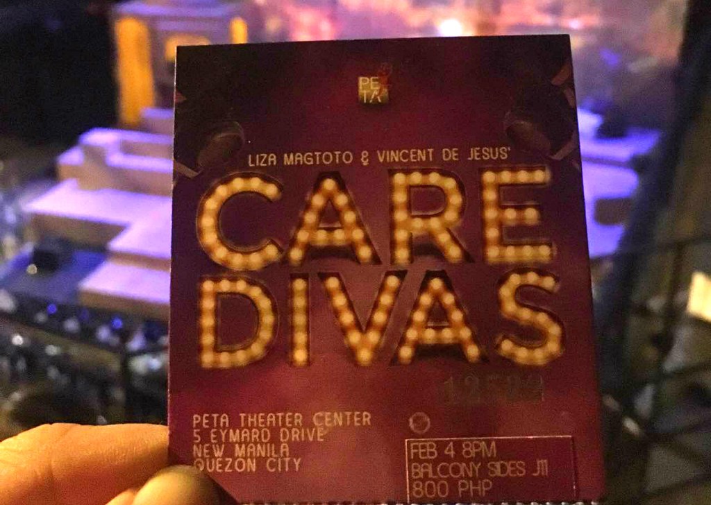 Care Divas: An Important Story in These Trying&nbsp;Times