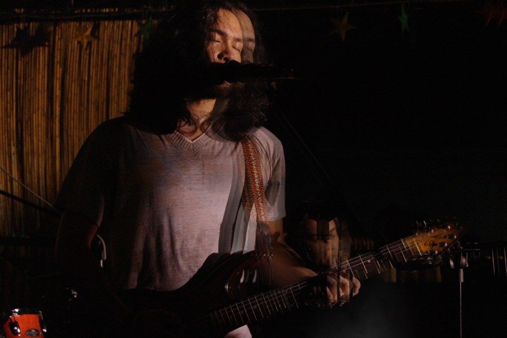 MilesExperience. Image by Julia David. Follow her on Twitter: @juldanielle