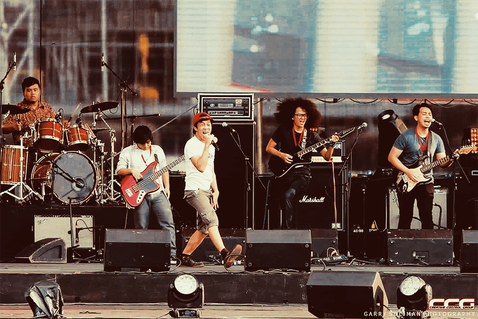 Papapeta in Oktoberfest 2015. Like their page here: https://fb.com/papapetaPH