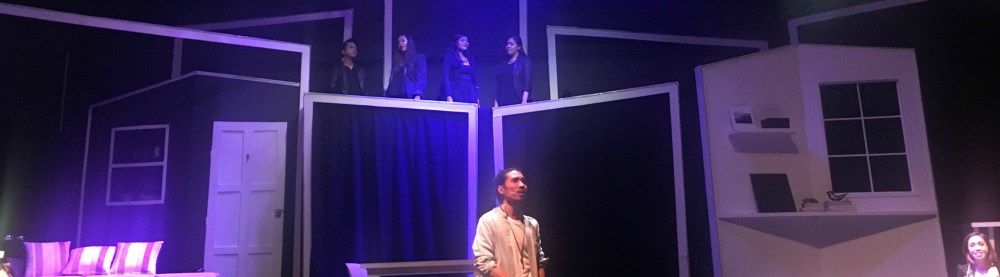 Sa Wakas: A Realistic Finale. Written by Apple Gamboa for SubSelfie.com.