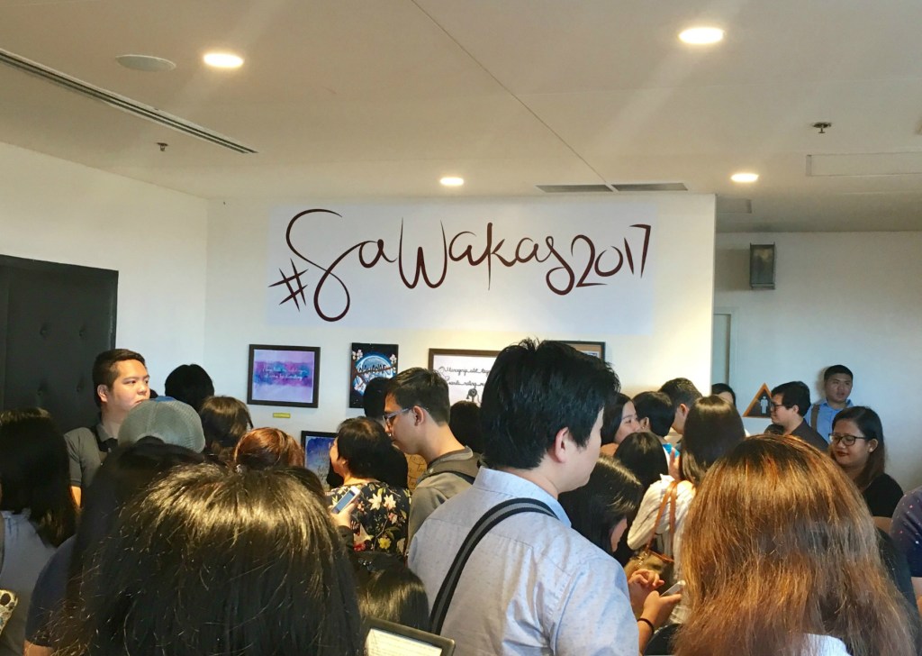 Sa Wakas: A Realistic&nbsp;Finale