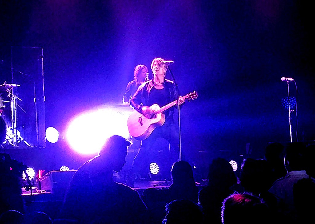 When Manila Went Gaga Over the Goo Goo&nbsp;Dolls