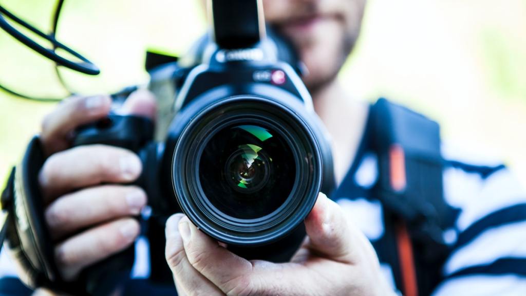 False Balance in&nbsp;Journalism