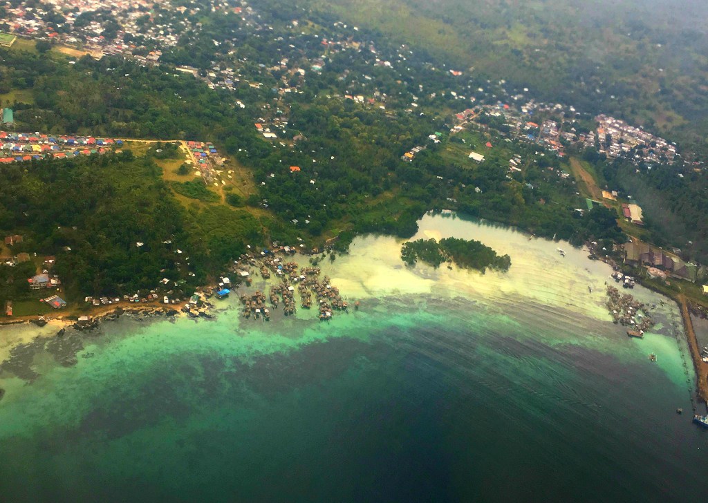 Sulu: A Lost&nbsp;Paradise