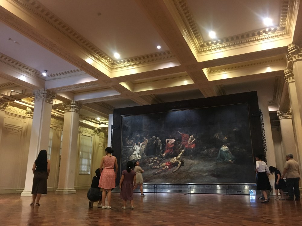 Spoliarium