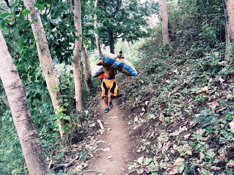 SubSelfie-laborer-ab rocked