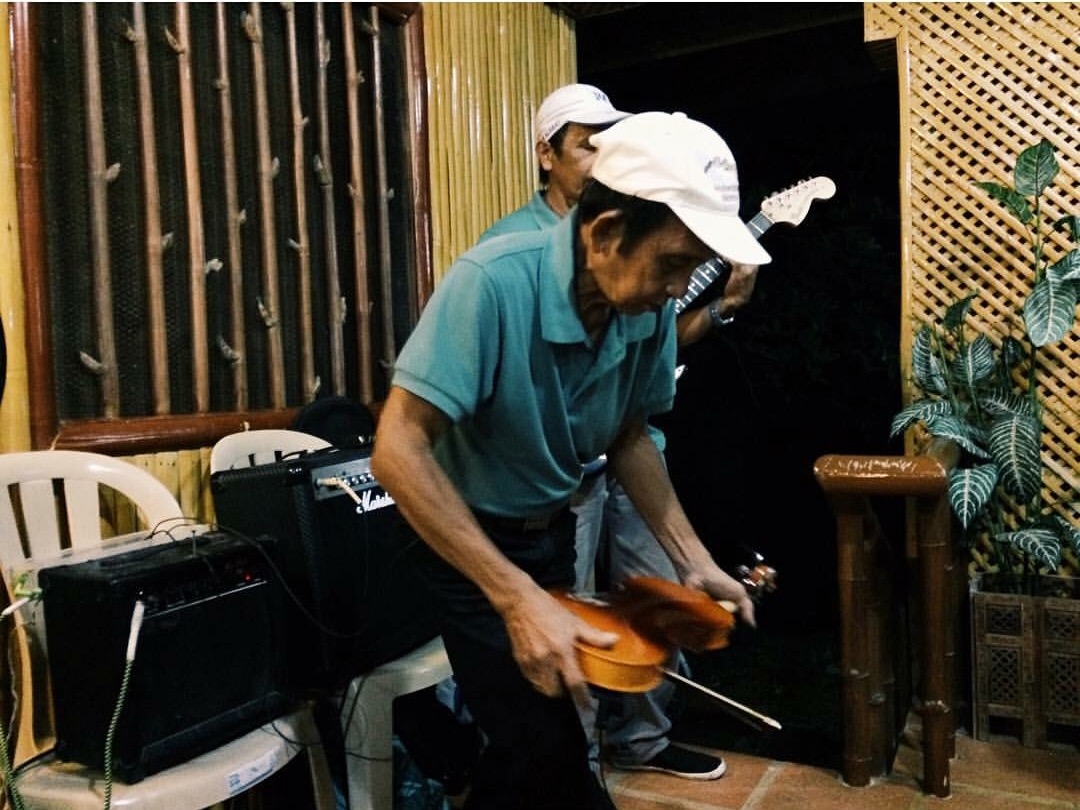 SubSelfie-laborer-Musician