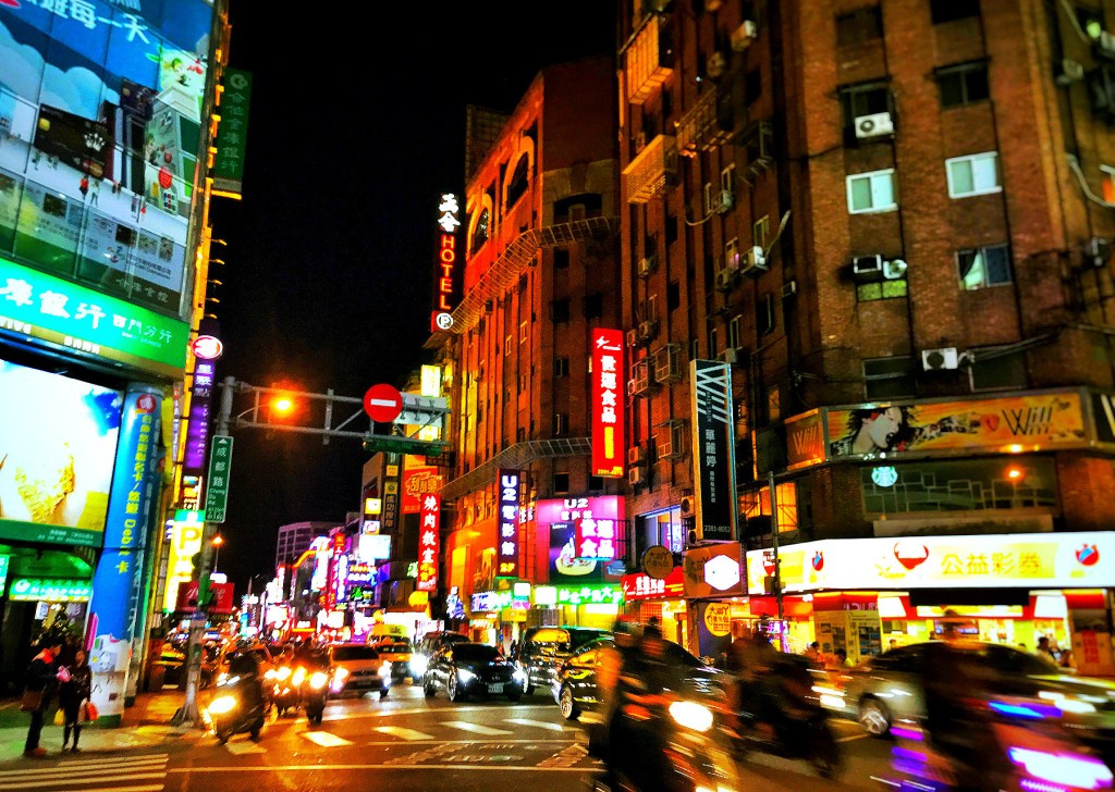 #Taiwanderlust: Discovering the Underrated Asian&nbsp;Dragon