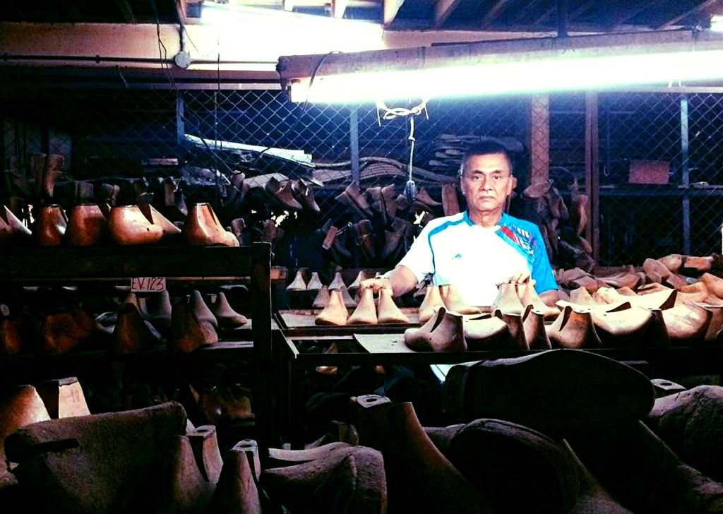 The Filipino Laborer