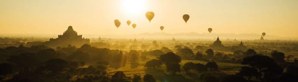 The Rising Burma. Written by Denvie Balidoy for SubSelfie.com.